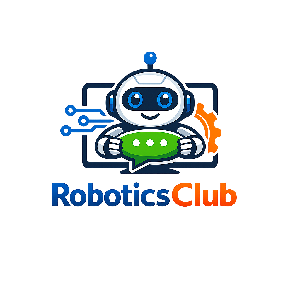 Robotics